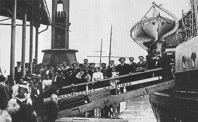 Relato a la calabresa