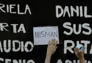 La impunidad como forma de gobierno