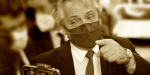 Extrañas enseñanzas desde la pobreza