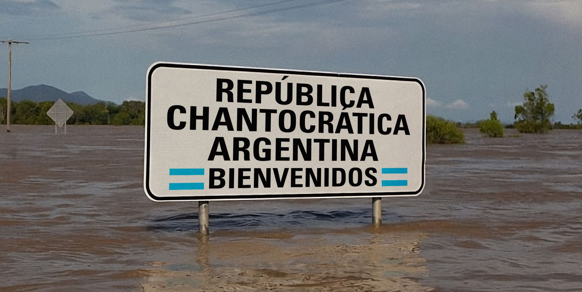 La Chantocracia