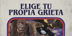 Elige tu propia grieta