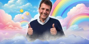 El «momento Massa» for dummies