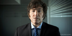 ¿Quiénes no la vieron venir?