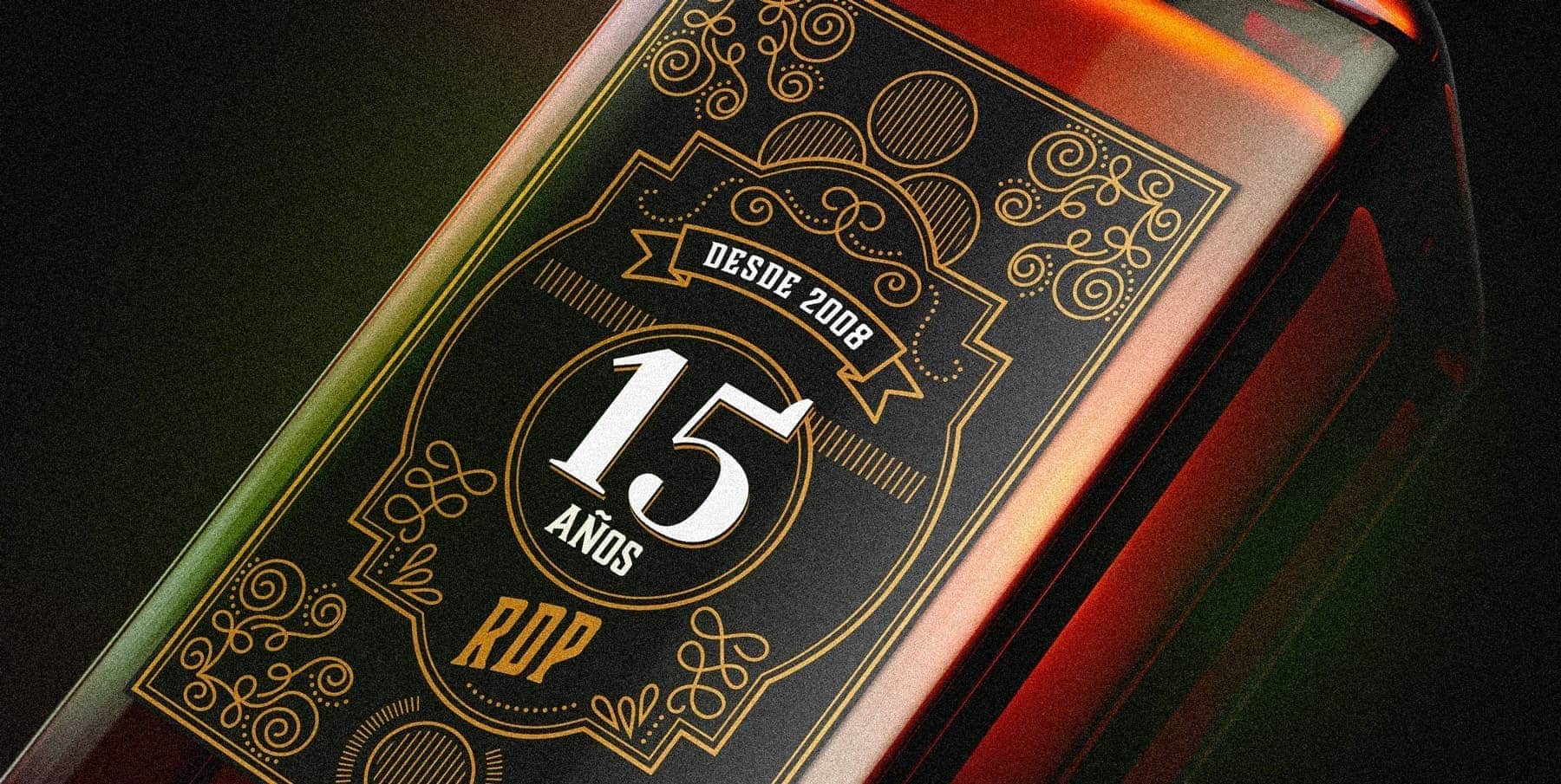 Y todo en quince años