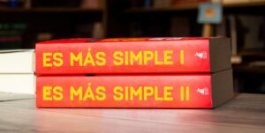 Es más simple