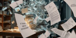 Y todos dicen entender