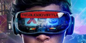 Irrealidad virtual