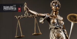 Justicia en oferta