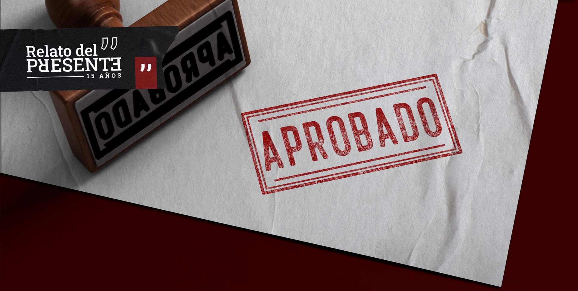 La era de la legitimación