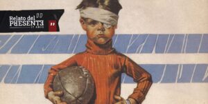 Sobrevivientes – Tapa de Billy Ken, el niño con la pelota de la revista Billiken número 1.