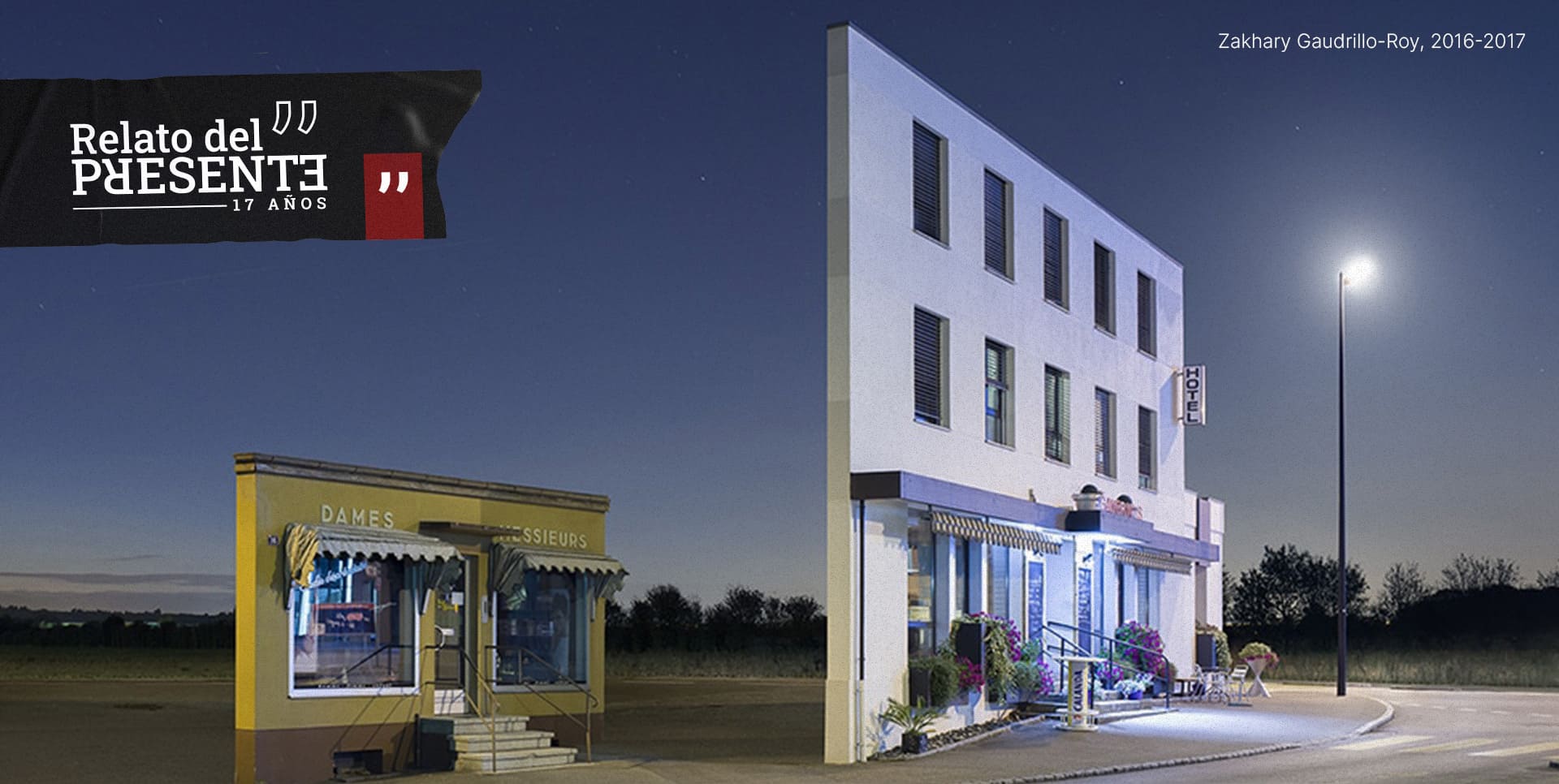 Relato en construcción -